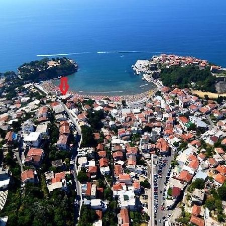 Apartments Djakonovic Ulcinj Eksteriør billede