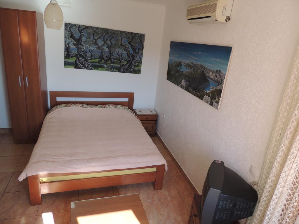 Apartments Djakonovic Ulcinj Værelse billede