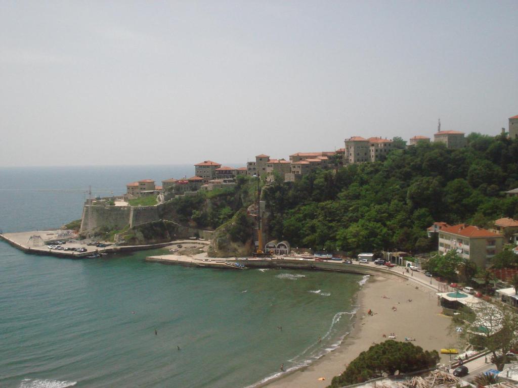 Apartments Djakonovic Ulcinj Eksteriør billede