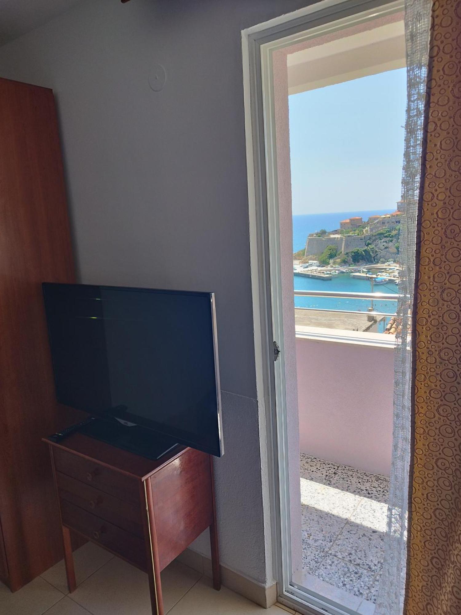 Apartments Djakonovic Ulcinj Eksteriør billede