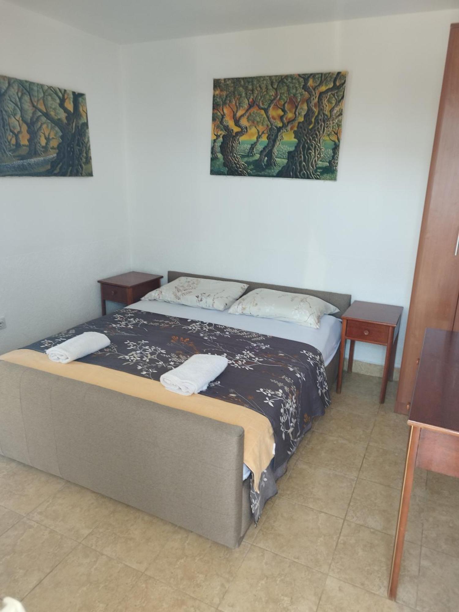 Apartments Djakonovic Ulcinj Eksteriør billede