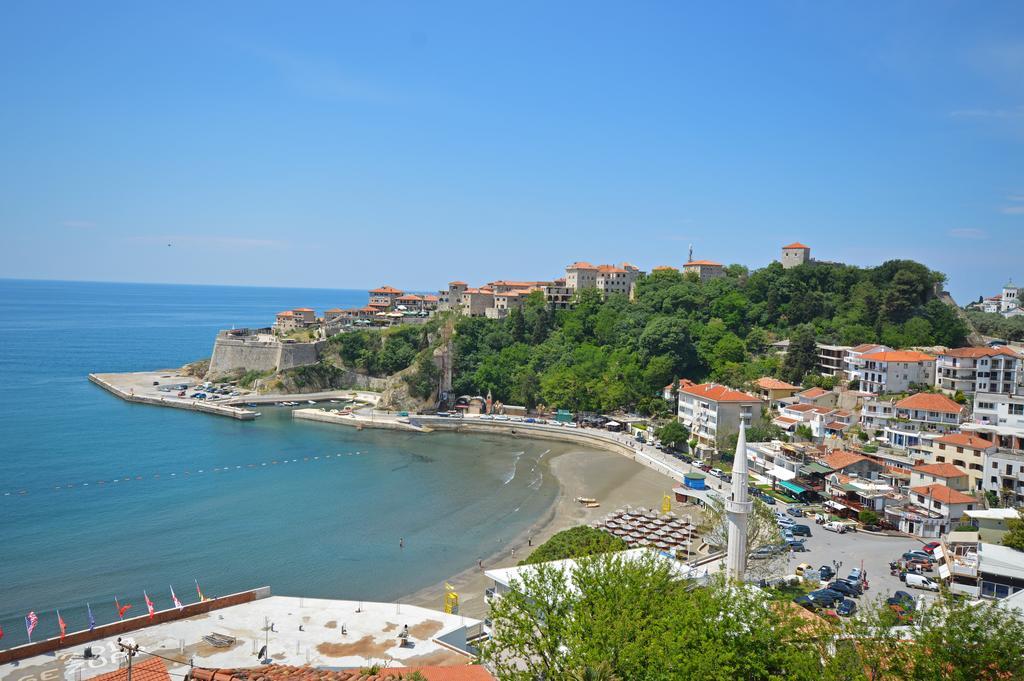 Apartments Djakonovic Ulcinj Eksteriør billede