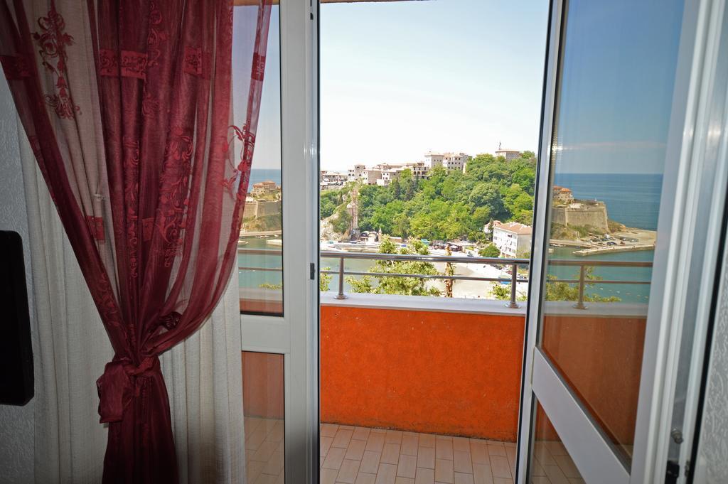 Apartments Djakonovic Ulcinj Eksteriør billede