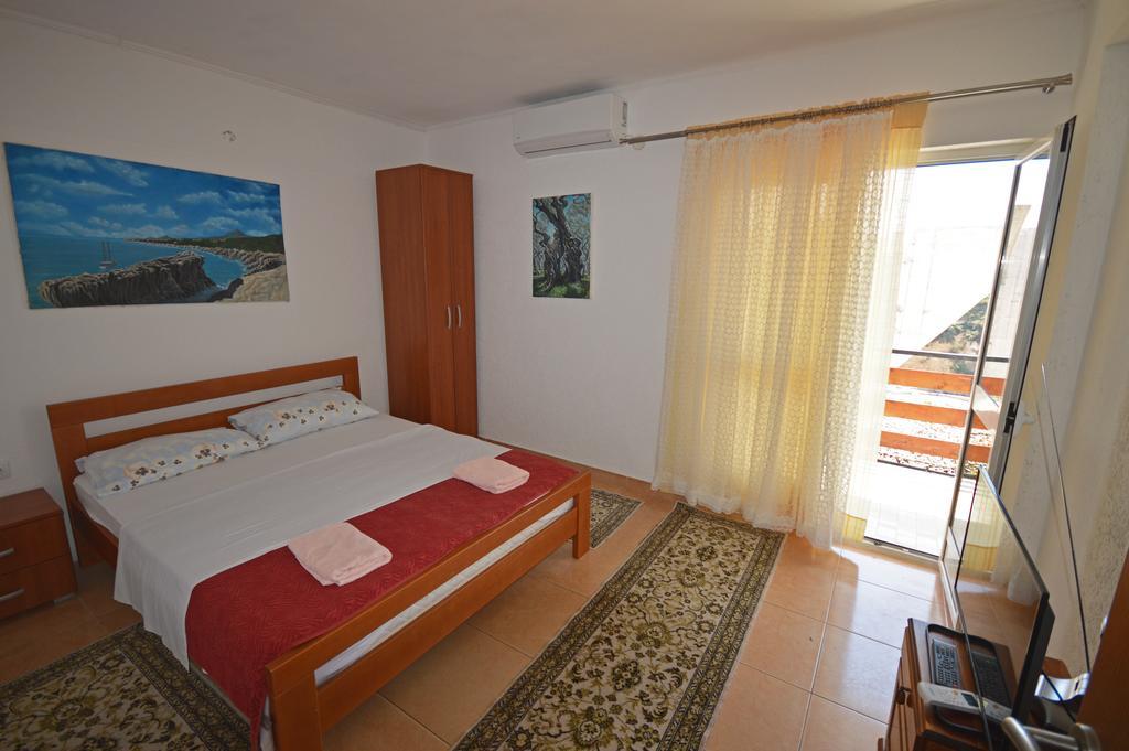 Apartments Djakonovic Ulcinj Eksteriør billede